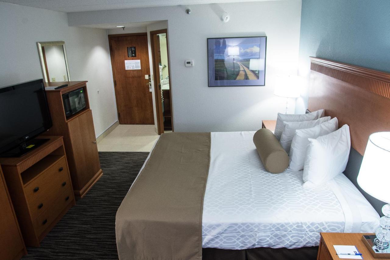 Best Western Plus Dayton South Centerville Zimmer foto