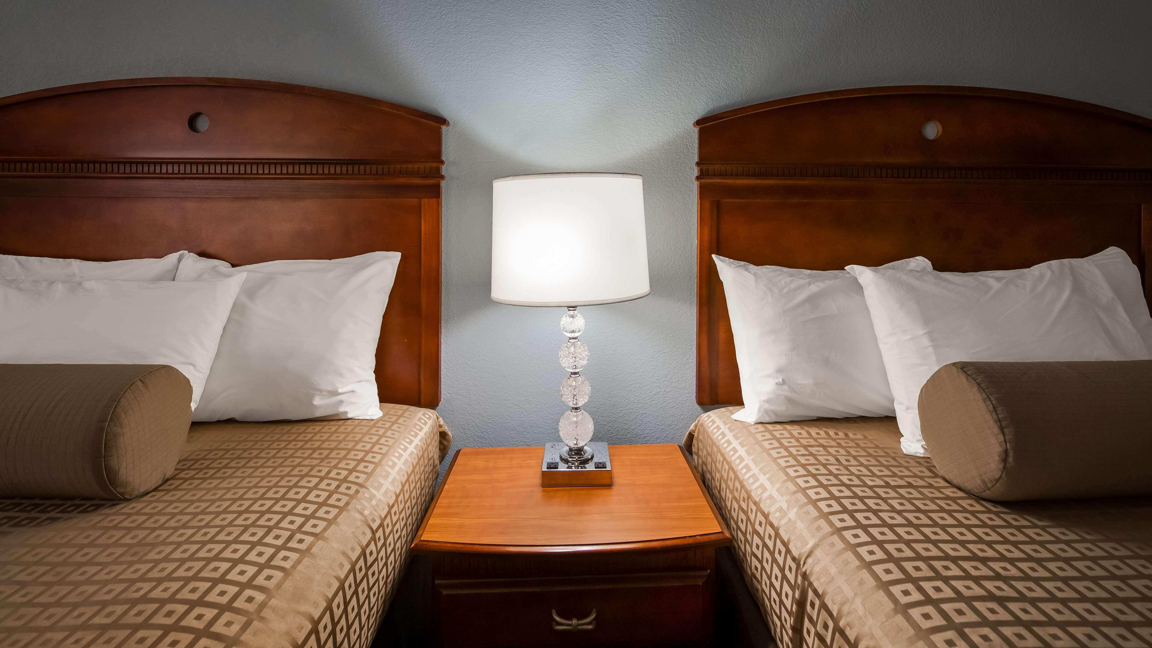 Best Western Plus Dayton South Centerville Exterior foto