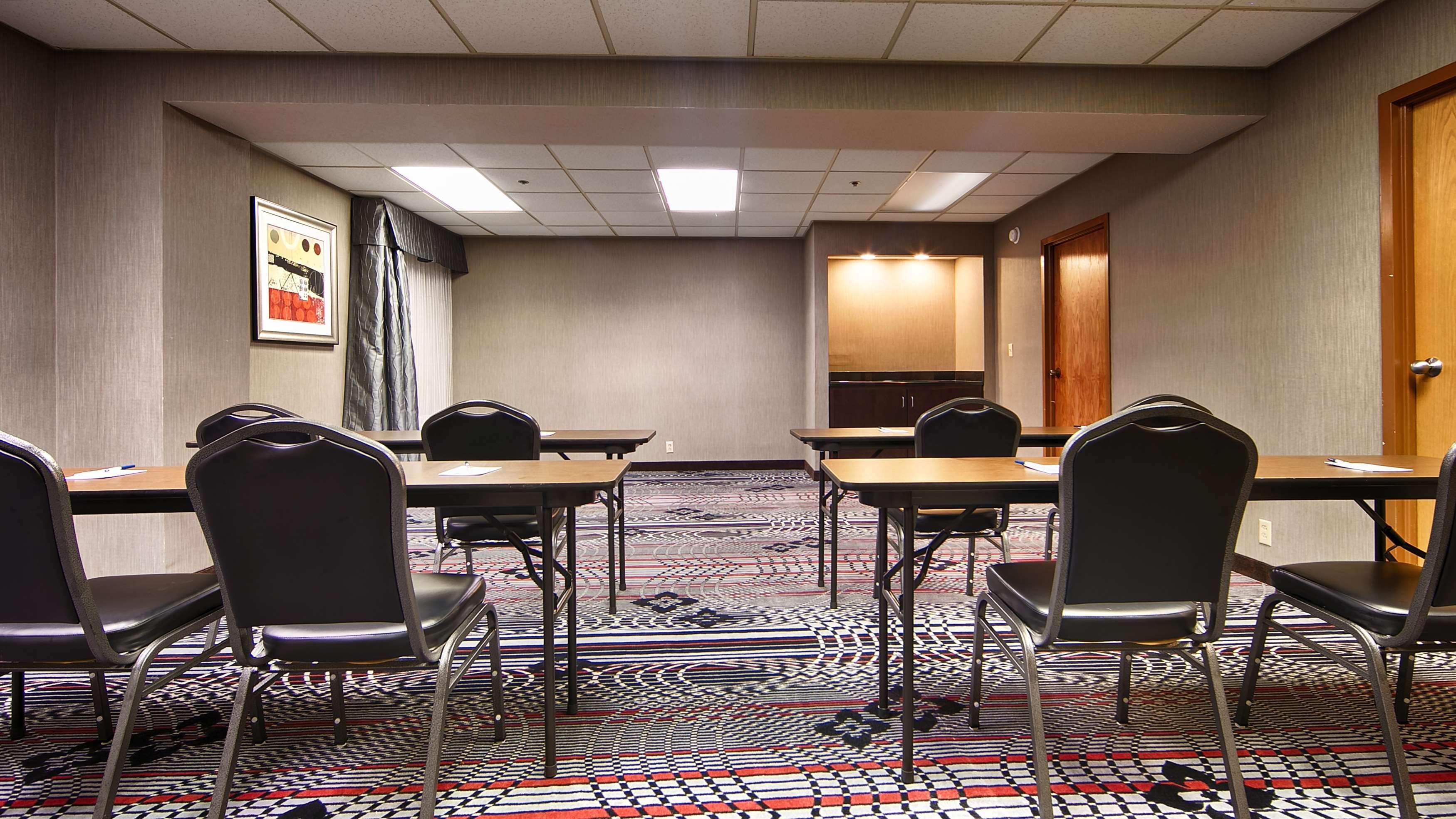 Best Western Plus Dayton South Centerville Exterior foto