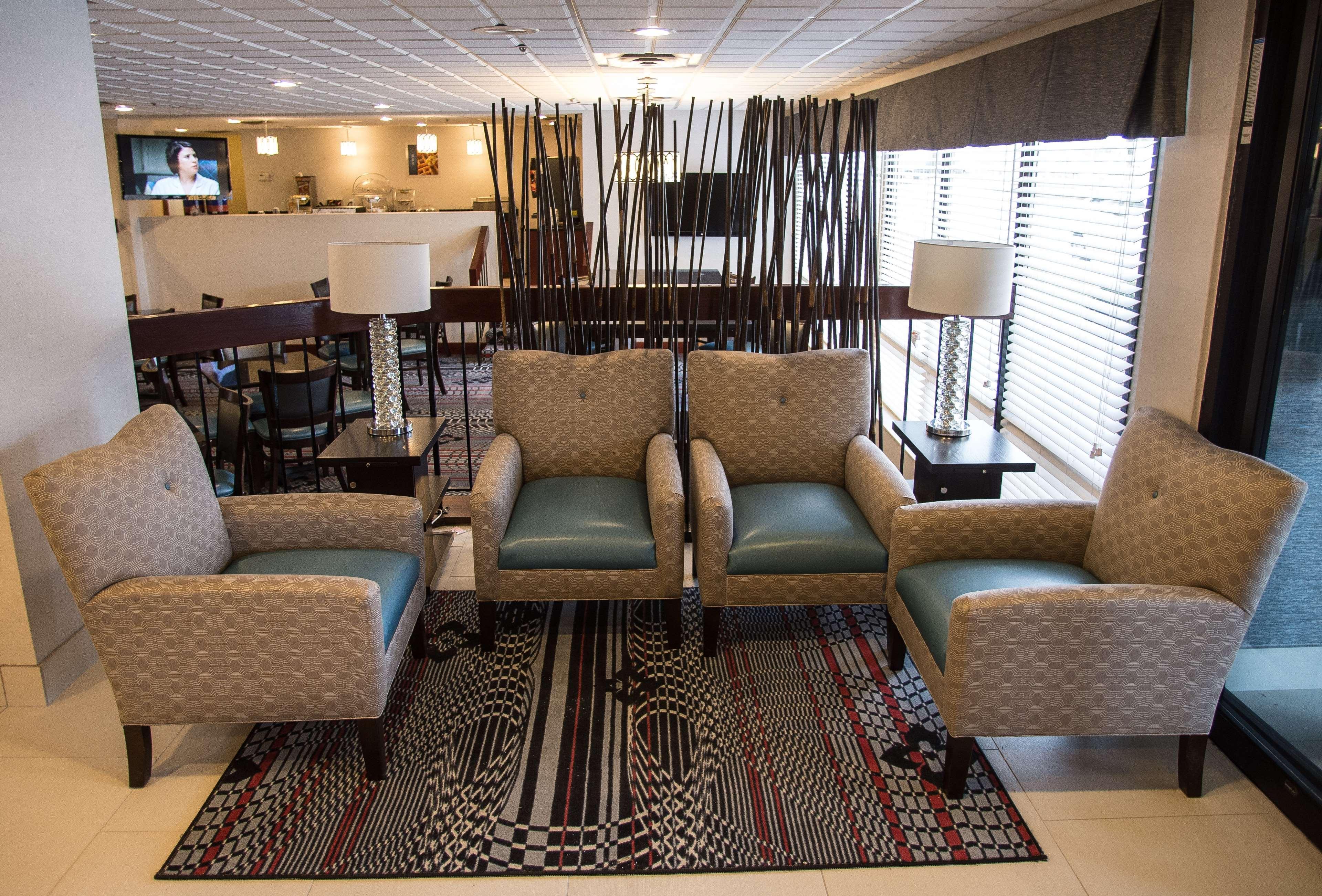Best Western Plus Dayton South Centerville Exterior foto