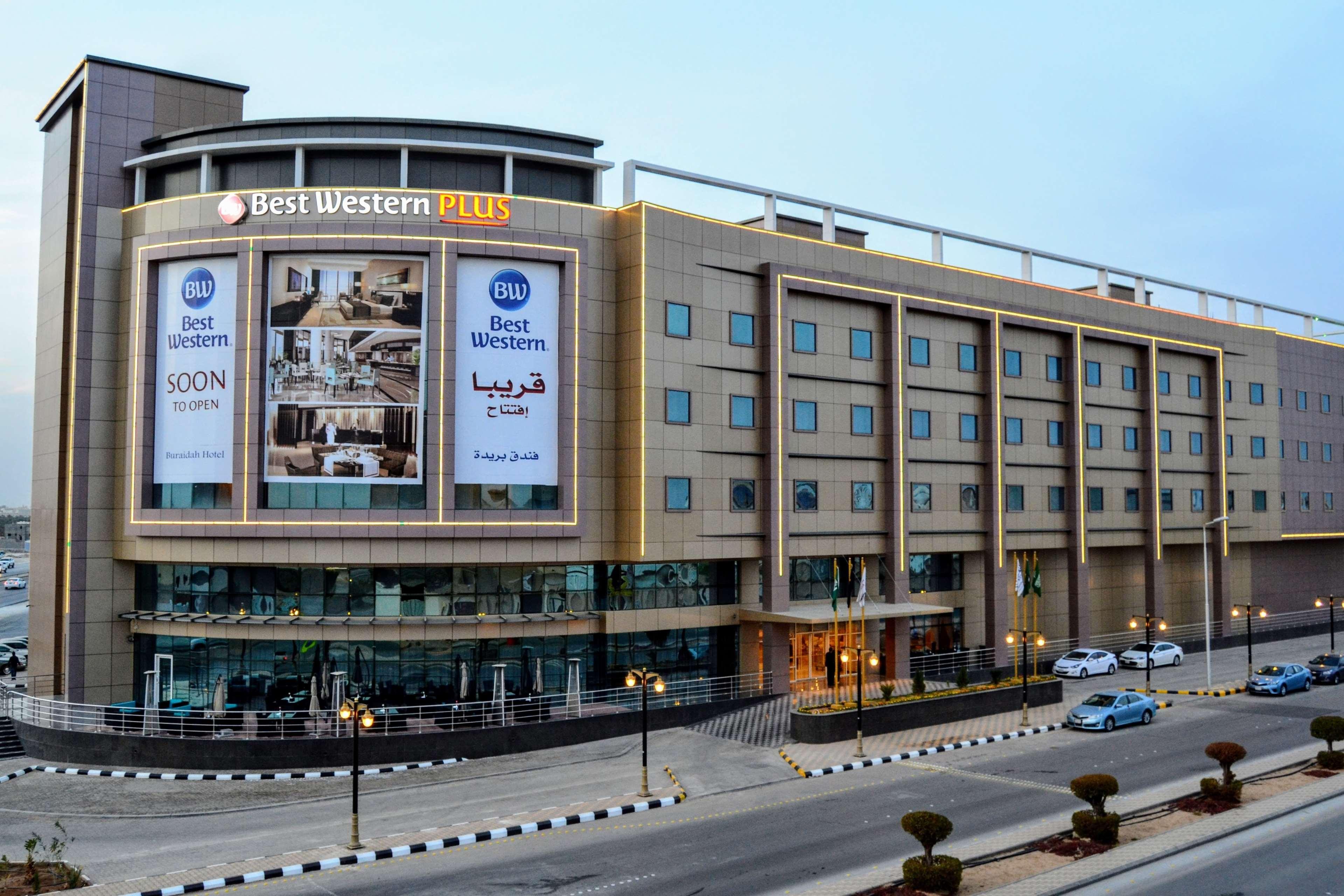 Best Western Plus Dayton South Centerville Exterior foto
