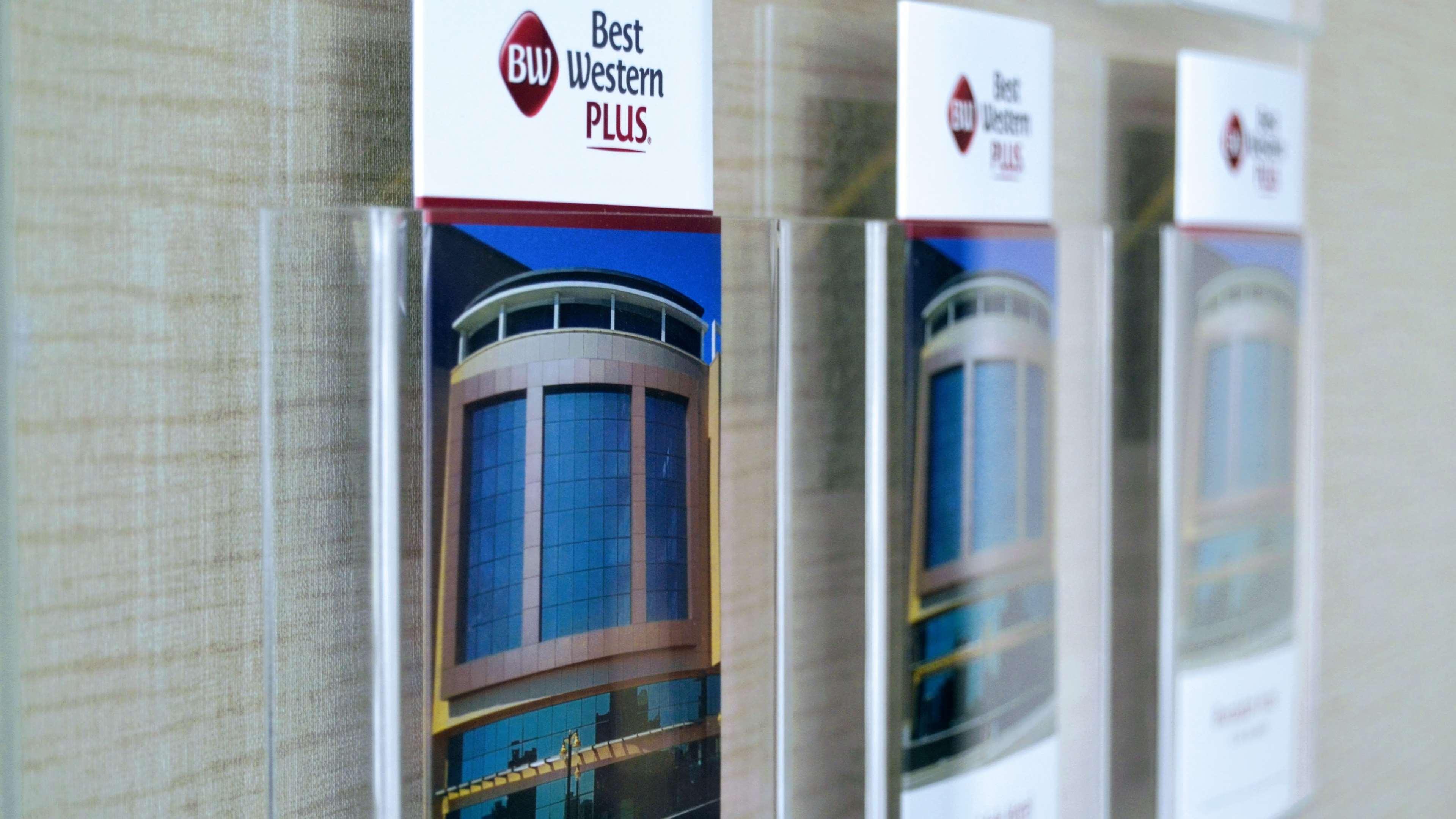 Best Western Plus Dayton South Centerville Exterior foto